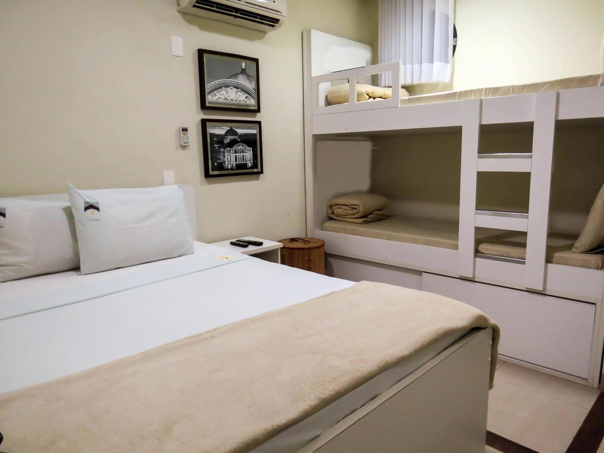 Hotel Boutique Casa Teatro Manaus
